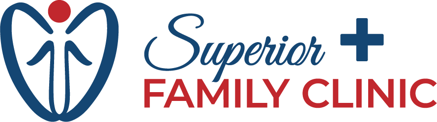 logo Superior Plus Family Clinic