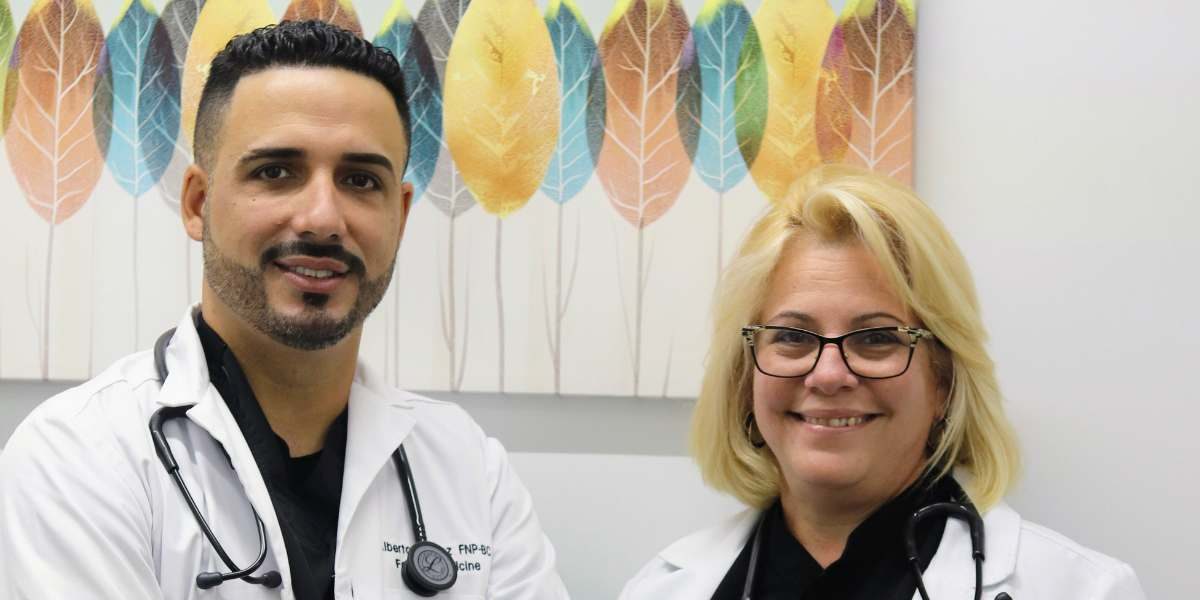 Terapia TRT en Houston