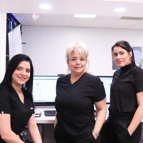 family nurse practitioner SFC